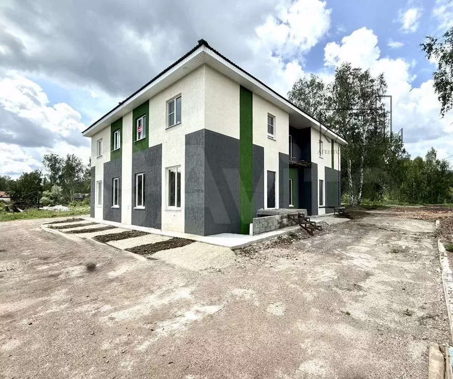 Квартира-студия, 24 м, 1/2 эт. - Фото 1
