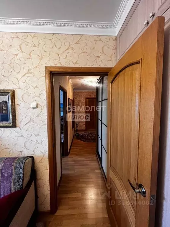 2-к кв. Смоленская область, Смоленск ул. Рыленкова, 46 (51.8 м) - Фото 0