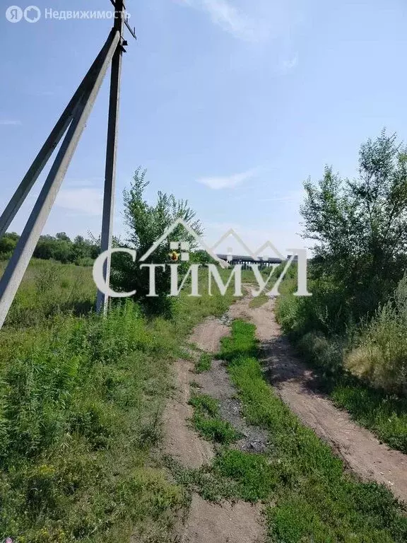 Участок в Черногорск, Линейная улица, 88 (10 м) - Фото 1