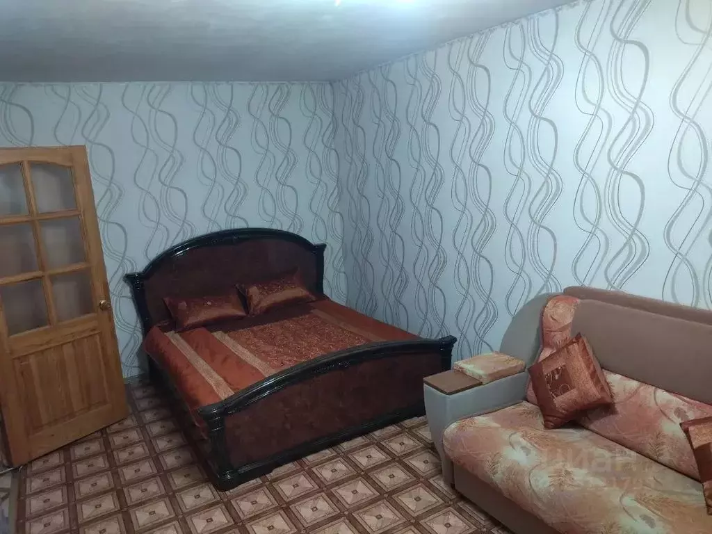 1-к кв. Алтайский край, Барнаул ул. Малахова, 99 (35.0 м) - Фото 2