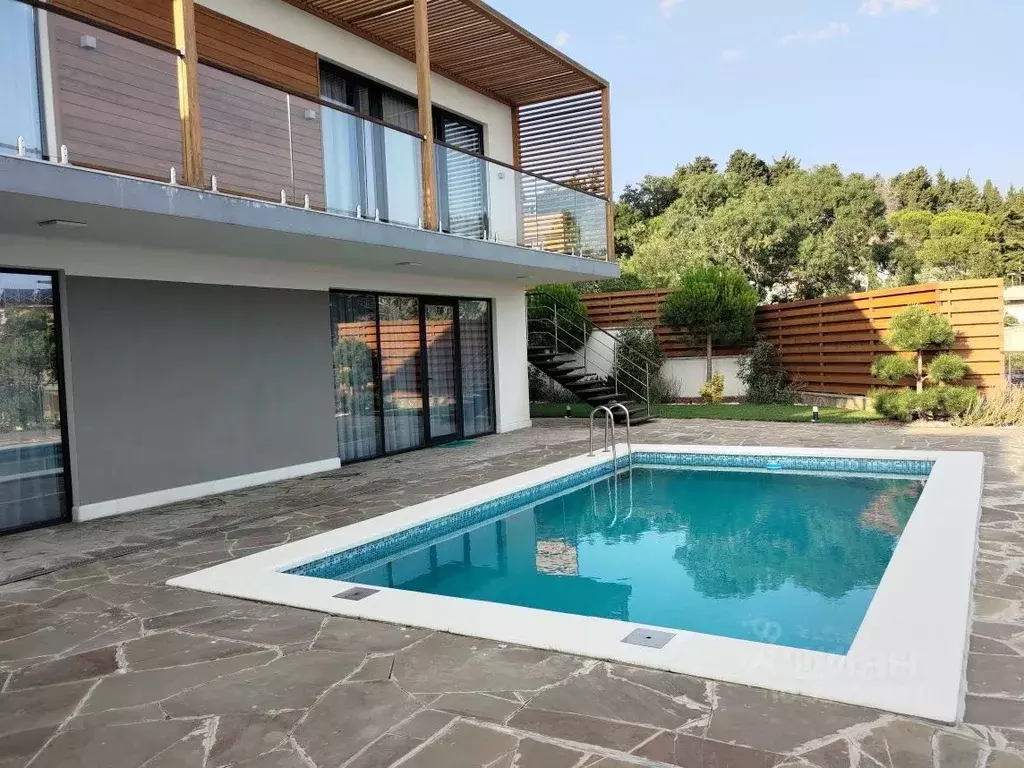 Дом в Крым, Ялта муниципальный округ, Парковое пгт Ялта-Парк-Хиллз ... - Фото 1