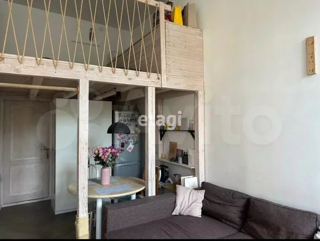Комната 12 м в 3-к., 3/6 эт. - Фото 0