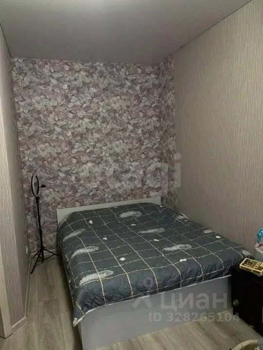 1-к кв. Краснодарский край, Краснодар ул. Им. Героя Яцкова И.В., 9к1 ... - Фото 1