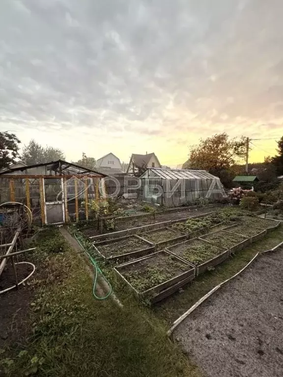 Дом в Тюменская область, Тюменский муниципальный округ, Мичуринец-2 ... - Фото 2