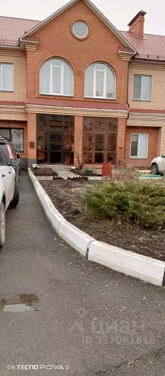 Таунхаус в Челябинская область, Копейск пос. Октябрьский, Премьера ... - Фото 1
