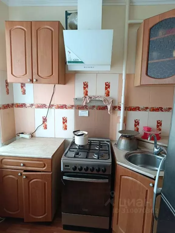 2-к кв. Пермский край, Пермь Техническая ул., 5/1 (44.0 м) - Фото 2