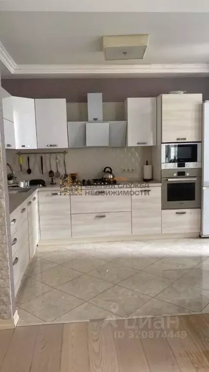 3-к кв. Башкортостан, Уфа ул. Софьи Перовской (90.0 м) - Фото 2