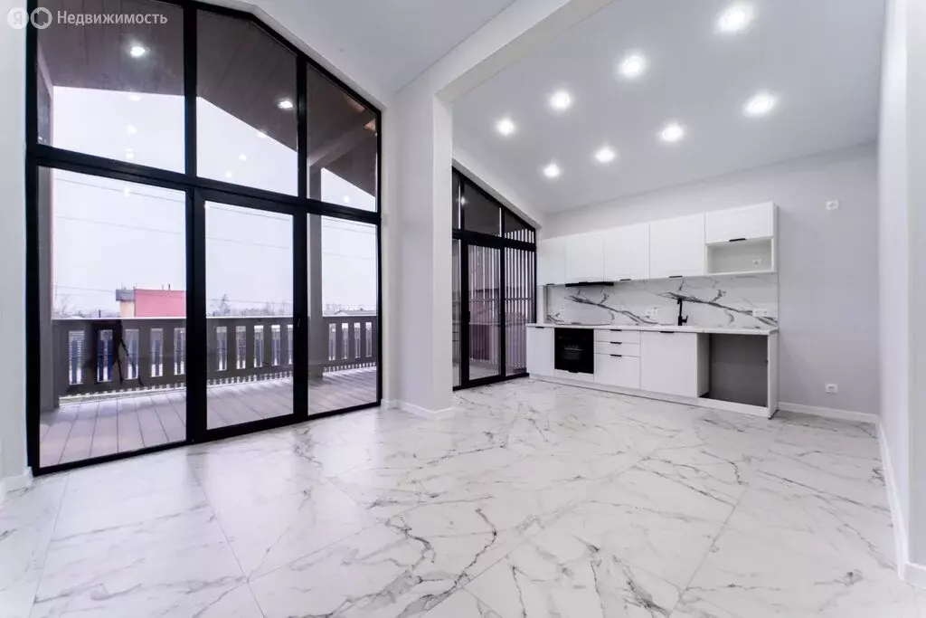 Дом в Аннинское городское поселение, ДНП Тиммолово, Корабельный ... - Фото 1