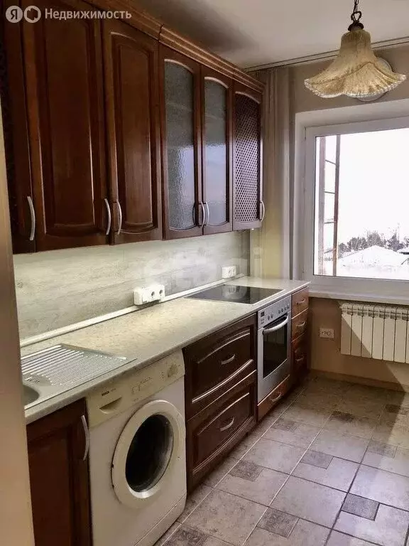 2-комнатная квартира: Иркутск, проспект Маршала Жукова, 68 (48 м) - Фото 1