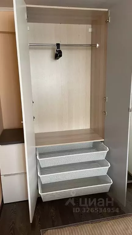 2-к кв. Москва Нахимовский просп., 42 (44.0 м) - Фото 2