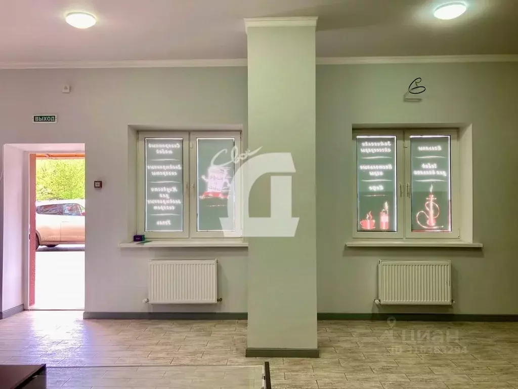 Помещение свободного назначения в Краснодарский край, Краснодар ... - Фото 0