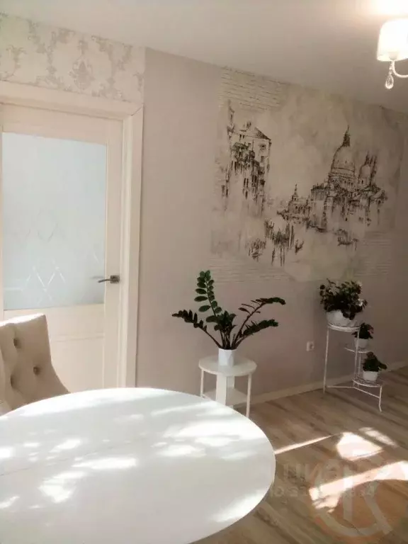 3-к кв. Крым, Евпатория просп. Победы, 63 (70.0 м) - Фото 1