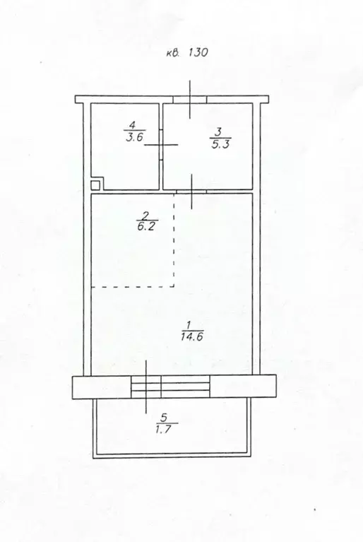 Студия Татарстан, Казань ул. Азата Аббасова, 5 (29.7 м) - Фото 1