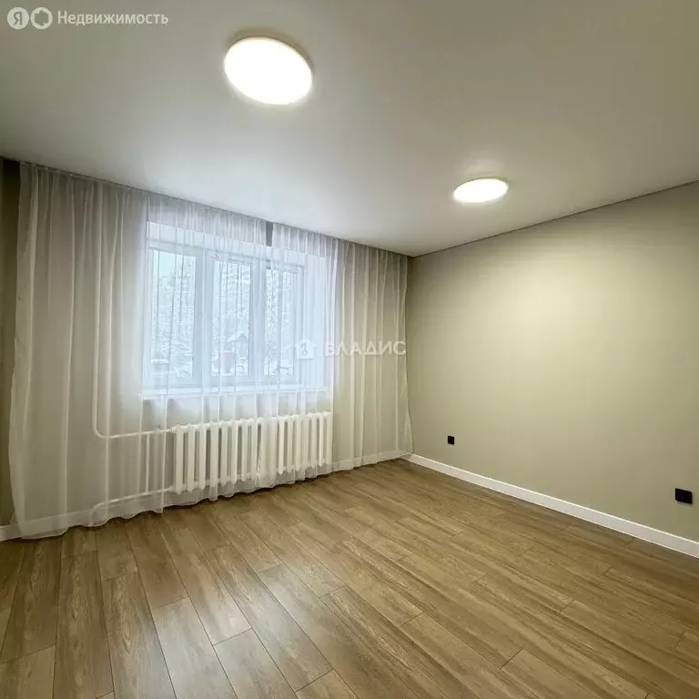 2-комнатная квартира: Уфа, улица Георгия Мушникова, 23 (57.2 м) - Фото 2