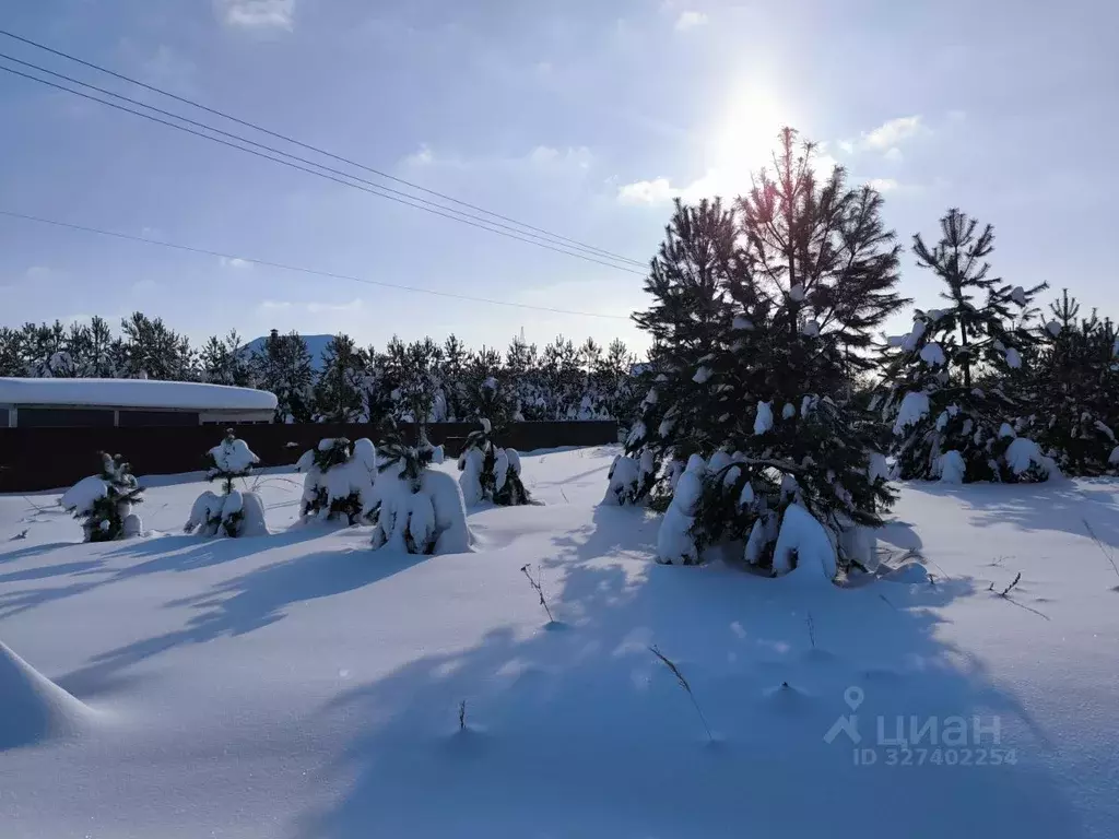 Участок в Московская область, Раменский муниципальный округ, д. Жирово ... - Фото 2