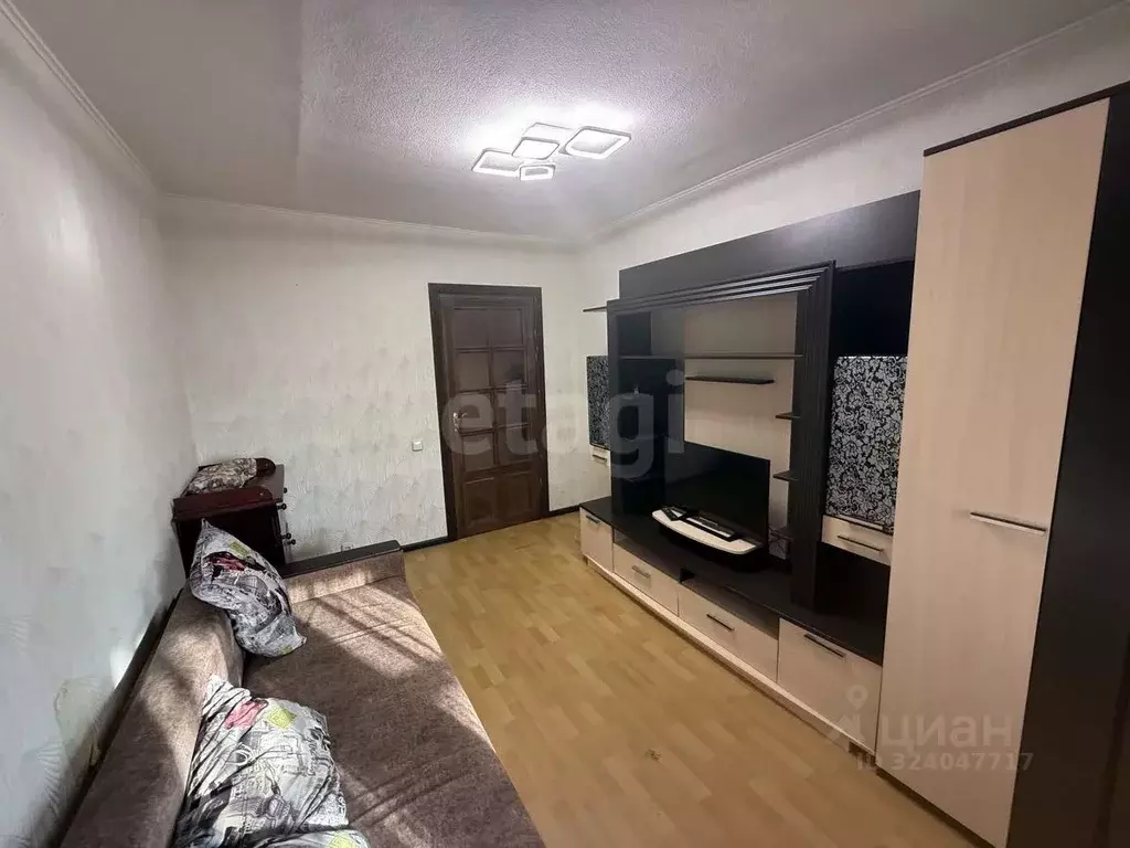 2-к кв. Белгородская область, Белгород ул. Мичурина, 58 (42.0 м) - Фото 2