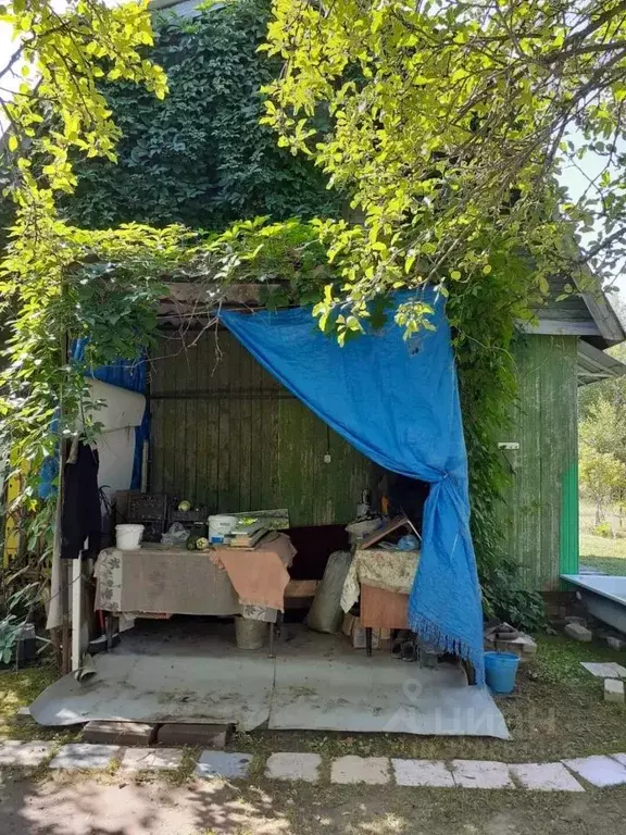 Дом в Нижегородская область, Нижний Новгород № 8 Цедень СНТ,  (32 м) - Фото 2