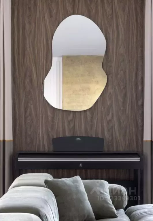 3-к кв. Москва Шмитовский проезд, 39к6 (68.0 м) - Фото 2