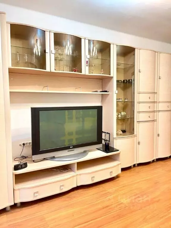 2-к кв. Санкт-Петербург просп. Космонавтов, 32К2 (51.0 м) - Фото 1