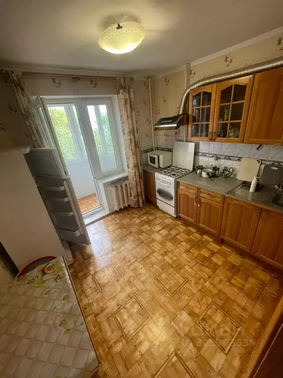 2-к кв. Ленинградская область, Кириши Молодежный бул., 23 (54.0 м) - Фото 1