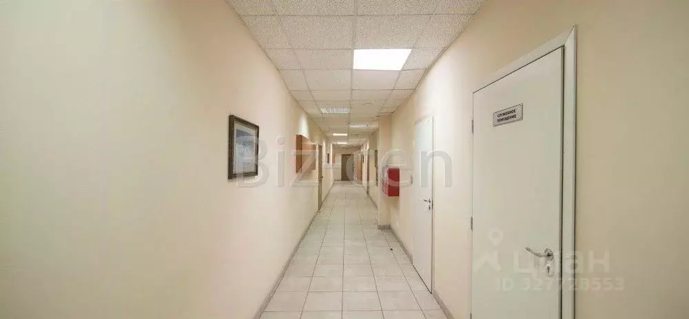 Офис в Санкт-Петербург Воронежская ул., 5 (490 м) - Фото 1