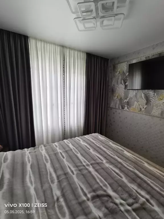 Продаётся 2-к квартира, 43.6 м - Фото 1