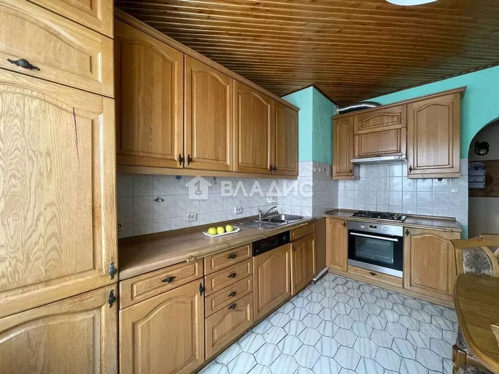 3-к кв. Калининградская область, Калининград ул. Полковника Ефремова, ... - Фото 1