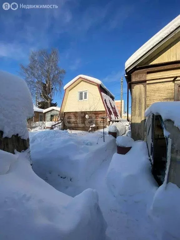 Дом в Сыктывкар, улица Громова, 13 (56.7 м) - Фото 0