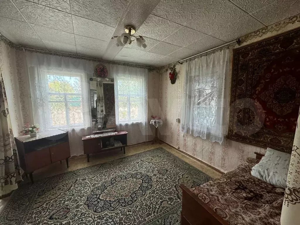 Дом 42 м на участке 5,3 сот. - Фото 0