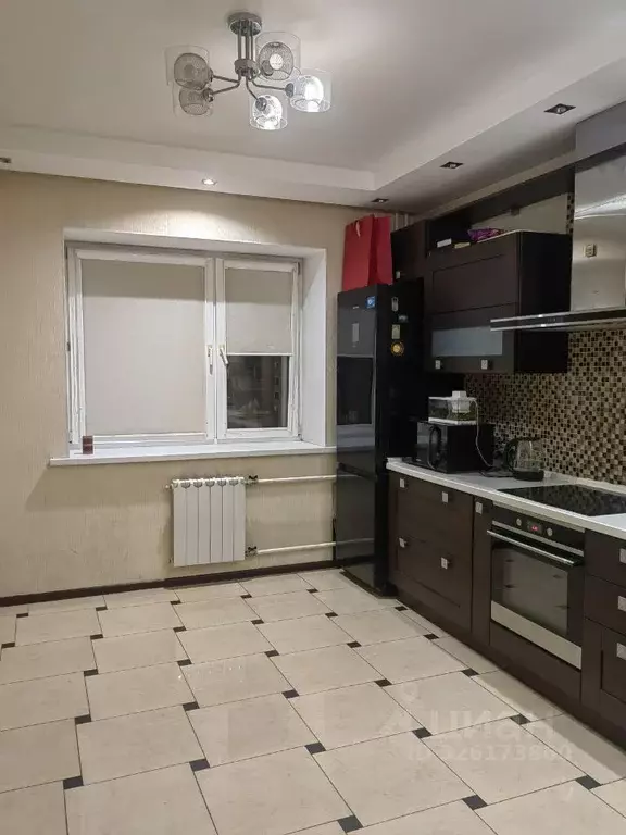 3-к кв. Московская область, Котельники ул. Кузьминская, 19 (84.0 м) - Фото 2