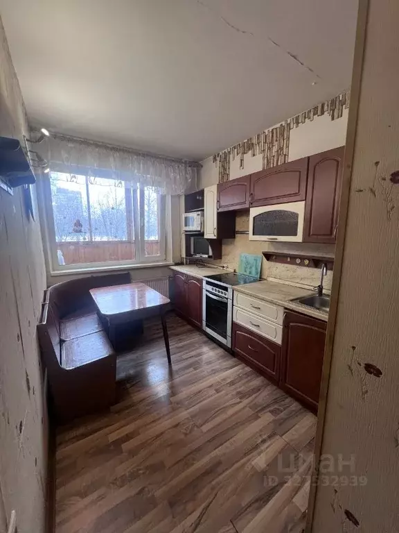 2-к кв. Санкт-Петербург просп. Культуры, 9К1 (48.7 м) - Фото 2