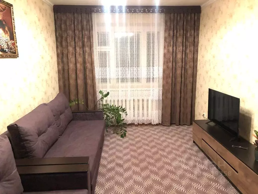 2-к кв. Татарстан, Елабуга ул. Тугарова, 8А (62.0 м) - Фото 1