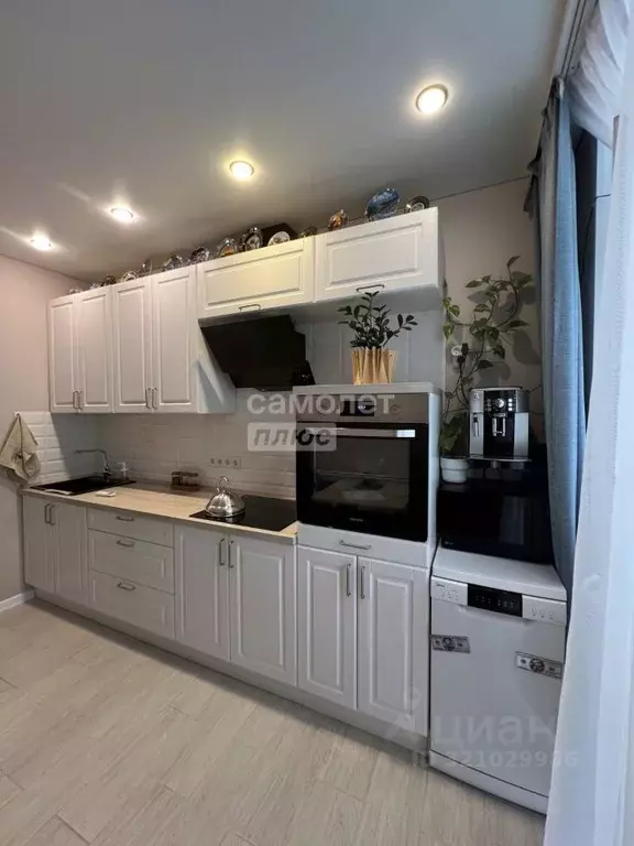 2-к кв. Саратовская область, Энгельс ул. Маяковского, 47 (63.7 м) - Фото 2