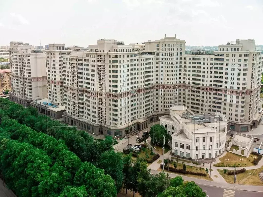 2-к кв. Москва ул. Серпуховский Вал, 21к4 (47.7 м) - Фото 1