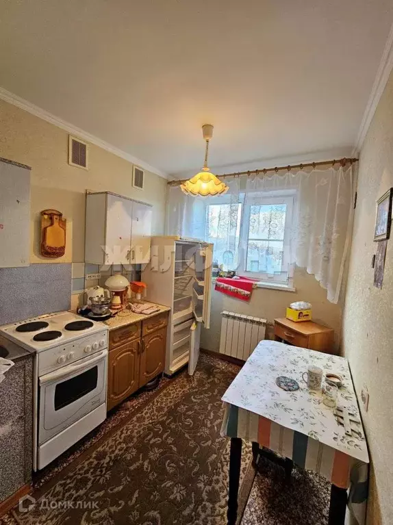 Продаётся 2-к квартира, 49.3 м - Фото 0