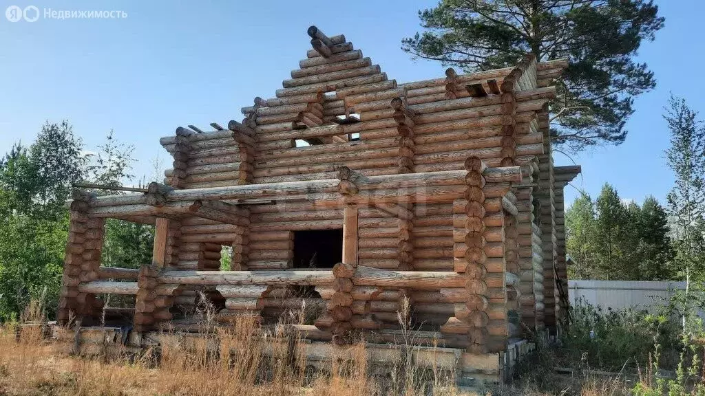 Участок в Читинский район, ДНТ Берёзка (14.7 м) - Фото 0