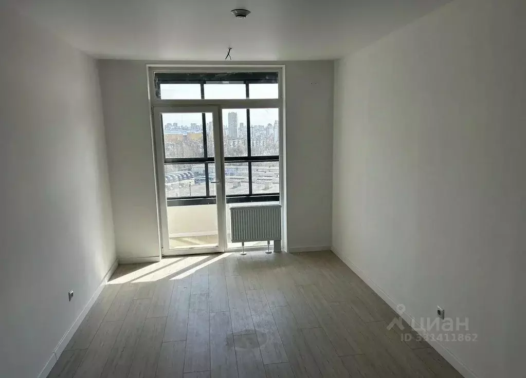 Студия Свердловская область, Екатеринбург просп. Космонавтов, 91Г ... - Фото 1