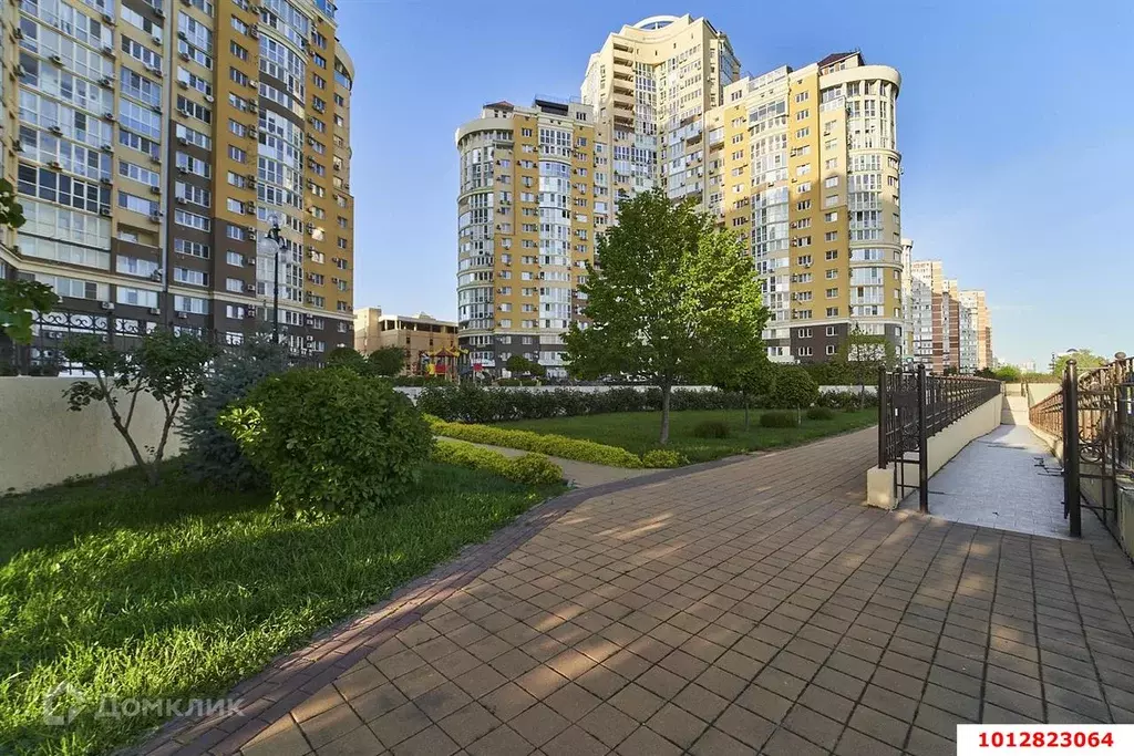 Продаётся 4-к квартира, 144.5 м - Фото 0