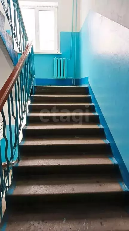 1-комнатная квартира: Тамбов, улица Жуковского, 1 (30.1 м) - Фото 2