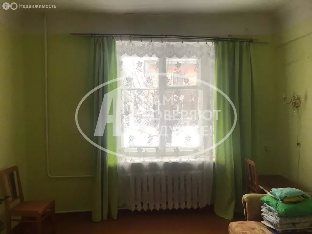 3-комнатная квартира: Чусовой, Школьная улица, 15 (65.8 м) - Фото 2