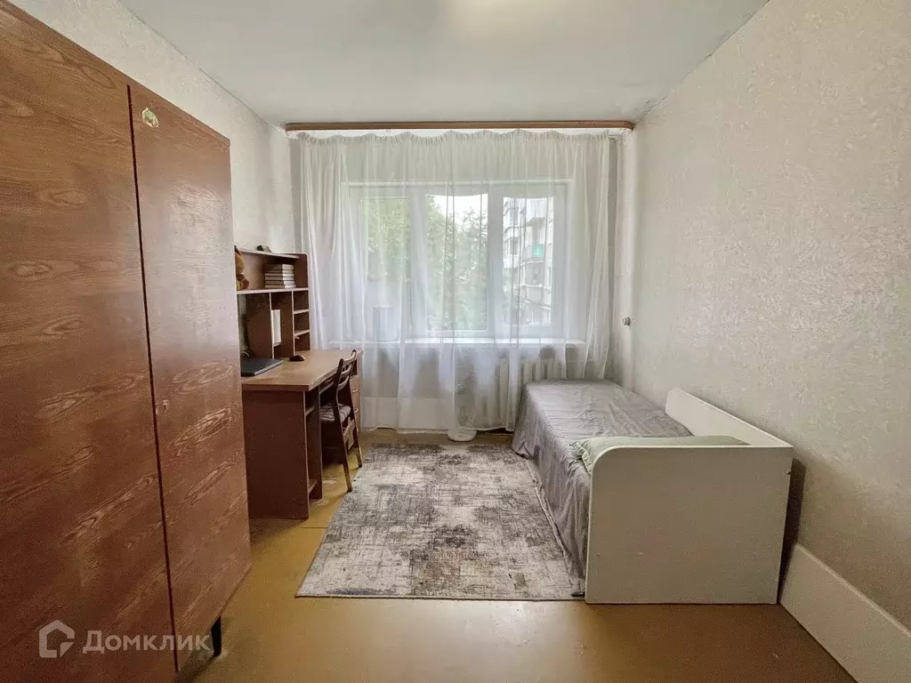 Продаётся 2-к квартира, 42.9 м - Фото 1
