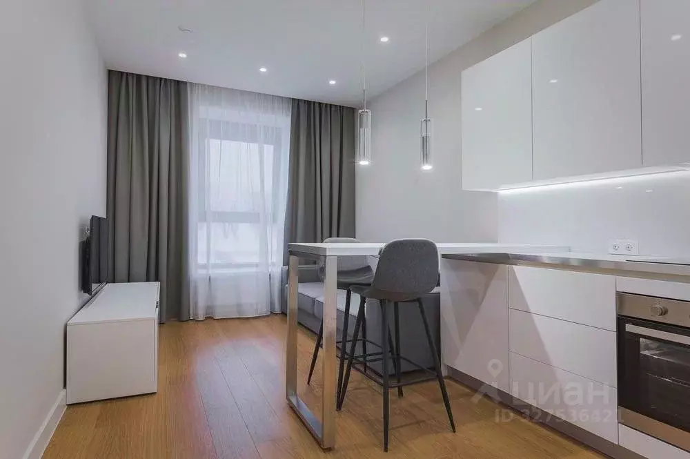 2-к кв. Москва ул. Василисы Кожиной, 13 (62.0 м) - Фото 1