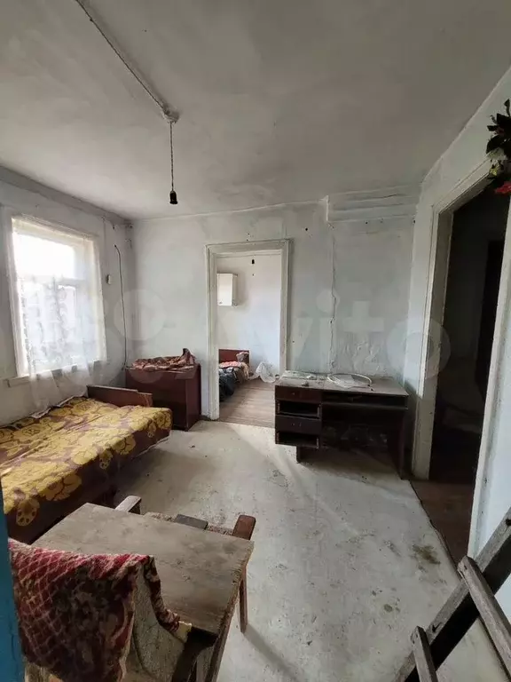 Дом 46,5 м на участке 6 сот. - Фото 0