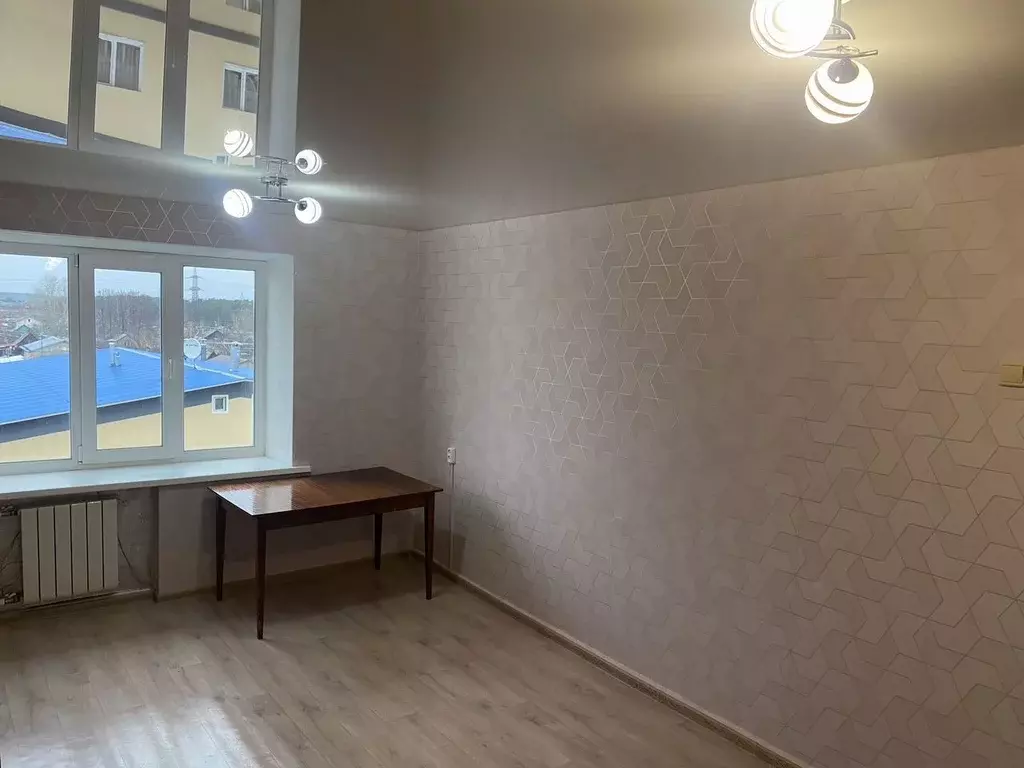 Комната Свердловская область, Екатеринбург Уралмаш жилрайон, ул. ... - Фото 1