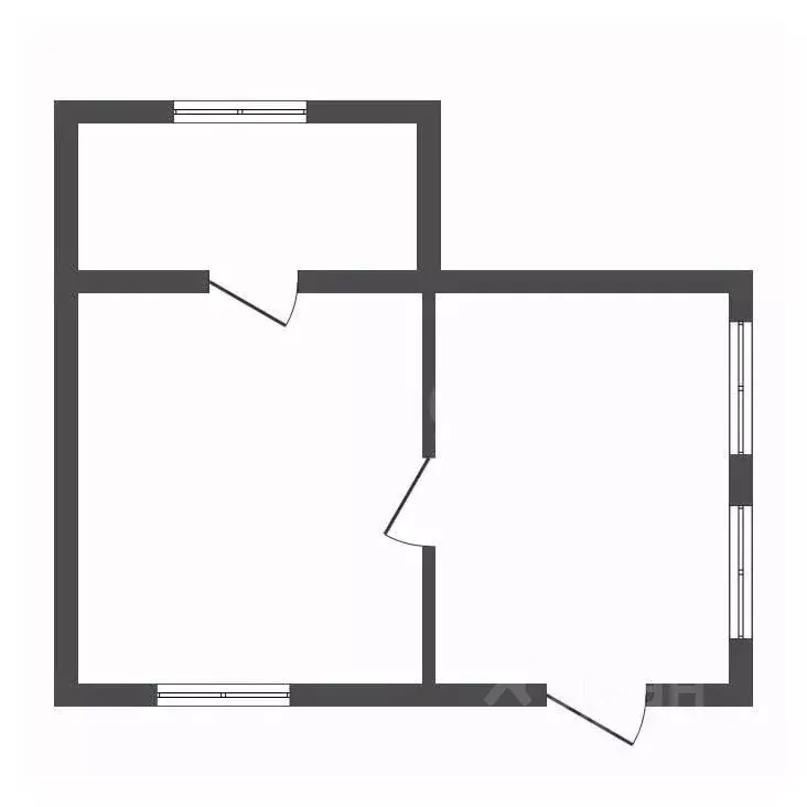 Дом в Калужская область, Жуковский муниципальный округ, Истье с/пос, ... - Фото 2