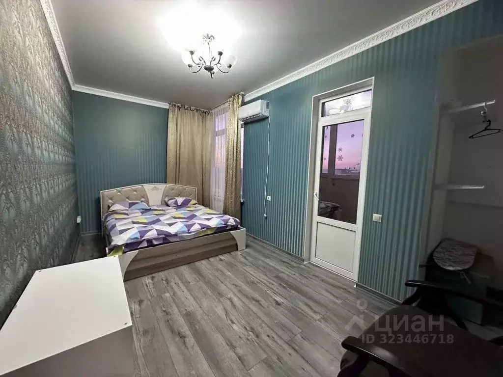 2-к кв. Краснодарский край, Славянск-на-Кубани ул. Победы, 272 (65.0 ... - Фото 1