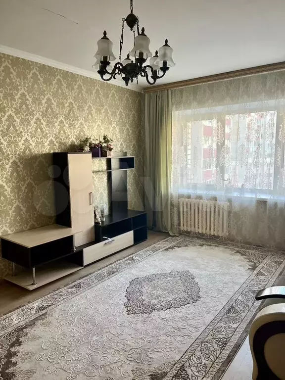 1-к. квартира, 42 м, 5/14 эт. - Фото 0