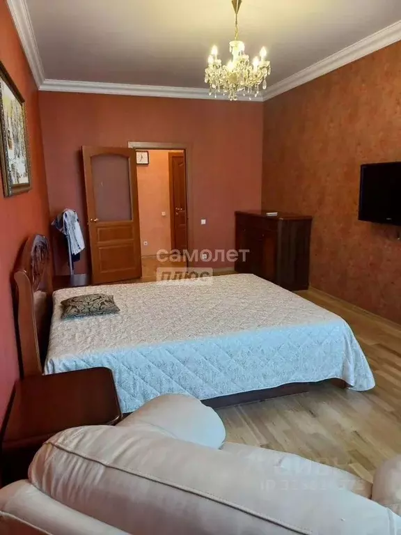 2-к кв. Московская область, Реутов Лесная ул., 11 (80.0 м) - Фото 2