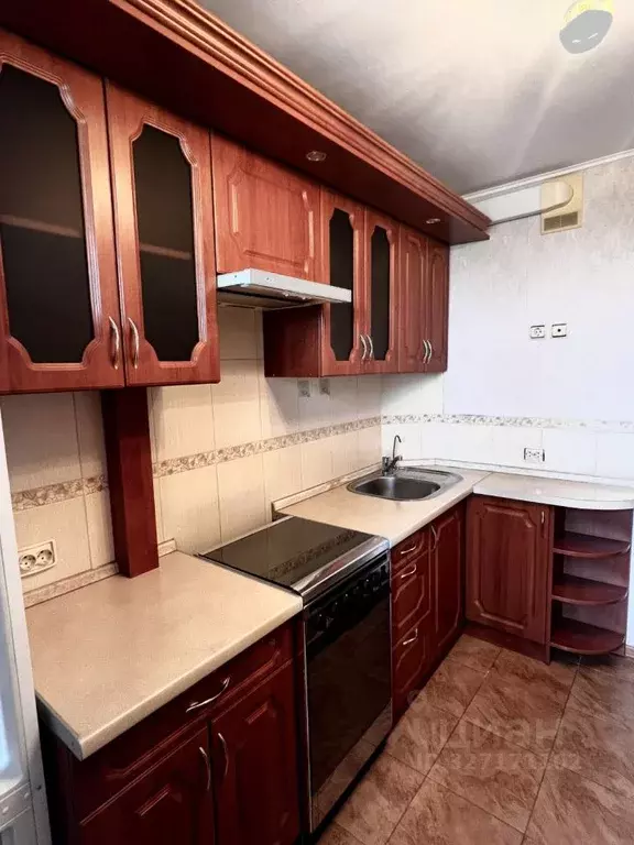 1-к кв. Калининградская область, Калининград Московский просп., 120 ... - Фото 2