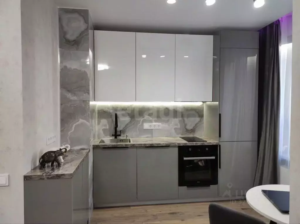 1-к кв. Московская область, Мытищи бул. Тенистый, 9 (36.0 м) - Фото 2